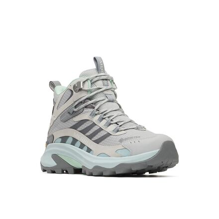 Merrell - Moab Speed 2 Mid GTX Hiking Boot - Women's