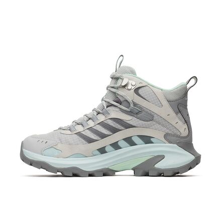 Merrell - Moab Speed 2 Mid GTX Hiking Boot - Women's