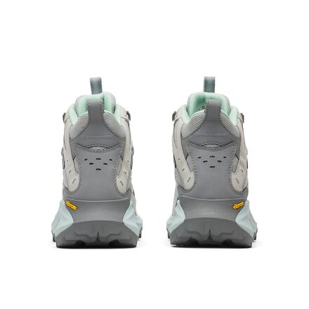 Merrell - Moab Speed 2 Mid GTX Hiking Boot - Women's