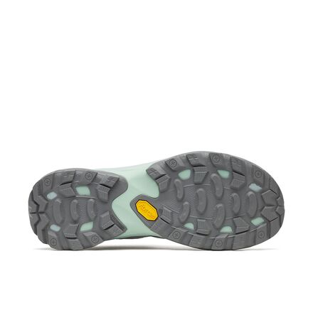 Merrell - Moab Speed 2 Mid GTX Hiking Boot - Women's
