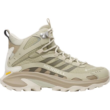 Moab Speed 2 Mid GTX Hiking Boot - Women's