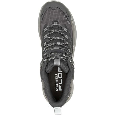Merrell - Moab Speed 2 Mid GTX Hiking Shoe - Men's