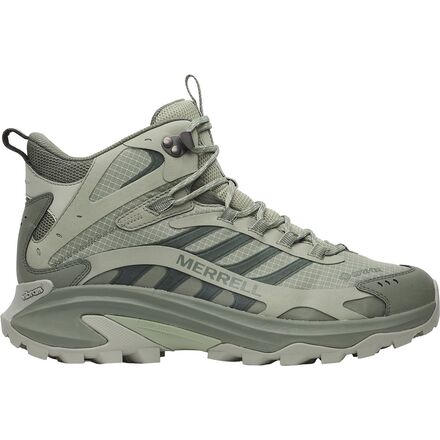 MERRELL Shoes MENS 11 MOAB 2 Ventilator GTX Hiking GORE-TEX Boots Trail Climbers Merrell Men main image 2