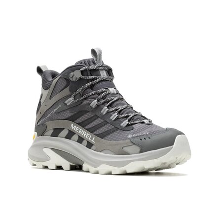 Merrell - Moab Speed 2 Mid GTX Wide Hiking Shoe - Men's