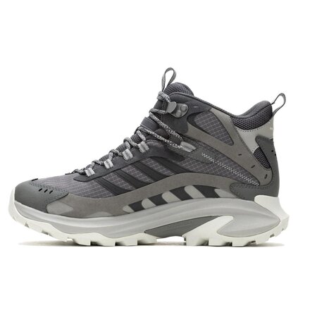Merrell - Moab Speed 2 Mid GTX Wide Hiking Shoe - Men's