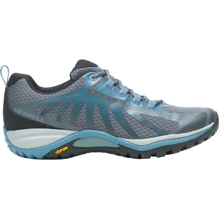 Siren Edge 3 Waterproof Hiking Shoe - Women's
