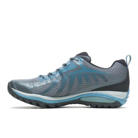 Merrell - Siren Edge 3 Waterproof Hiking Shoe - Women's