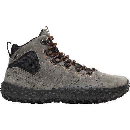 Wrapt Mid WP Shoe - Men's