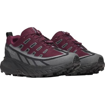 Merrell - Agility Peak 5 Trek SE Trail Running Shoe - Men's