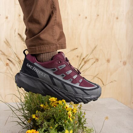 Merrell - Agility Peak 5 Trek SE Trail Running Shoe - Men's