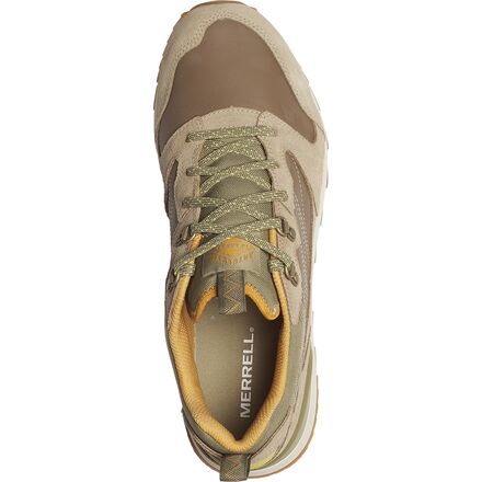 Merrell - Alpine 83 Recraft MXD Sneaker - Men's