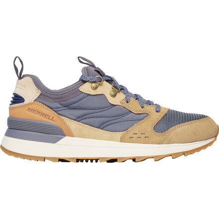 Alpine 83 Recraft Sneaker - Men's