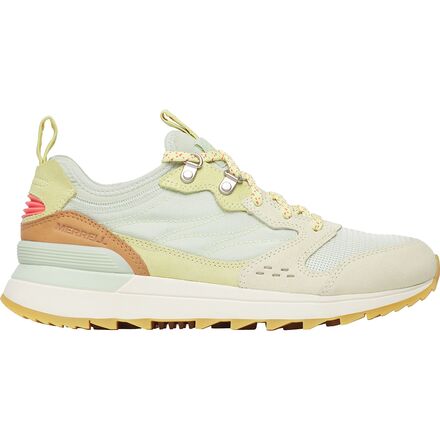 Alpine 83 Recraft Sneaker - Women's