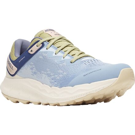 Merrell - Antora 4 WP Running Shoe - Women's