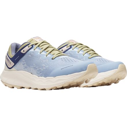 Merrell - Antora 4 WP Running Shoe - Women's