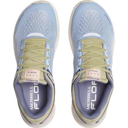 Merrell - Antora 4 WP Running Shoe - Women's