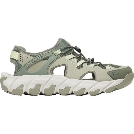 Maipo Explorer Sieve Trail Shoe - Men's