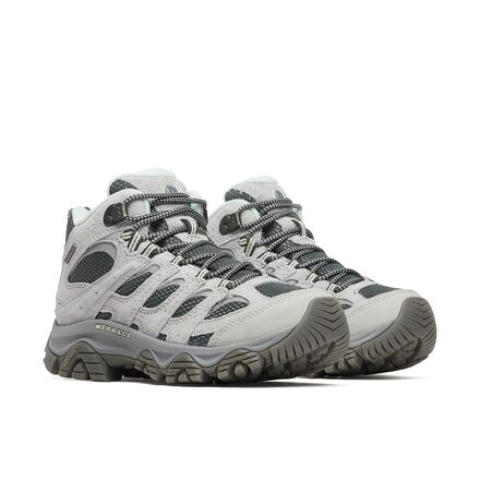 Merrell - Moab 3 Mid Waterproof Hiking Boot - Women's