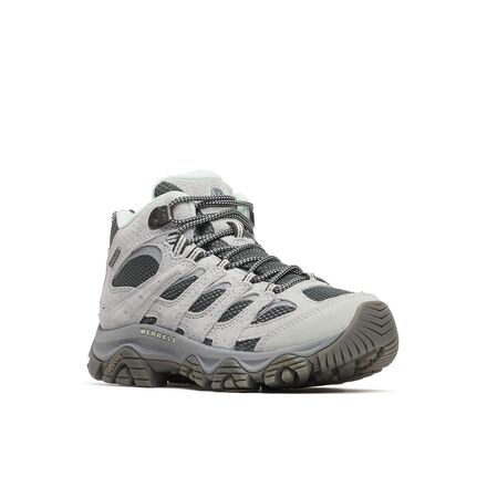 Merrell - Moab 3 Mid Waterproof Hiking Boot - Women's