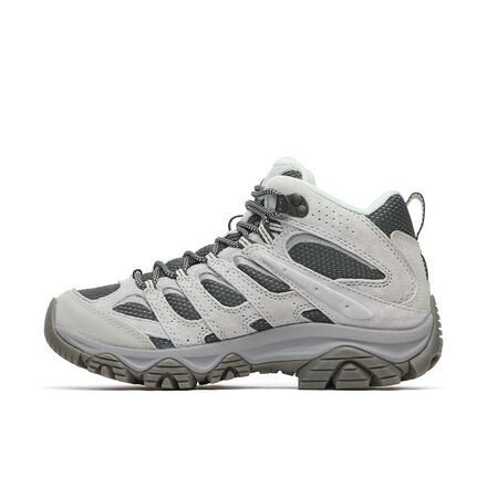 Merrell - Moab 3 Mid Waterproof Hiking Boot - Women's