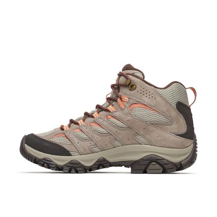 Merrell - Moab 3 Mid Waterproof Hiking Boot - Women's