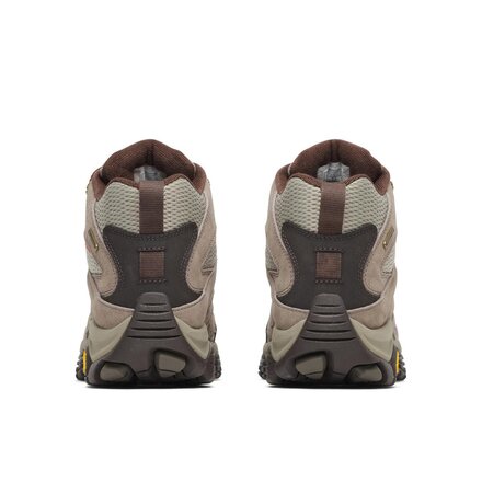 Merrell - Moab 3 Mid Waterproof Hiking Boot - Women's