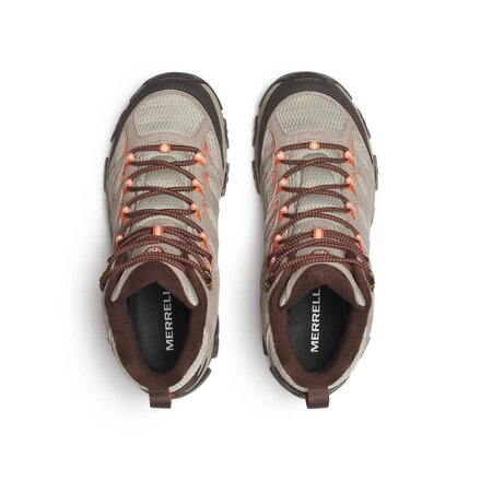 Merrell - Moab 3 Mid Waterproof Hiking Boot - Women's