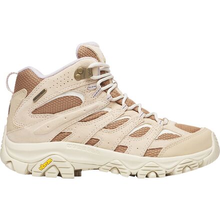 Moab 3 Mid Waterproof Hiking Boot - Women's