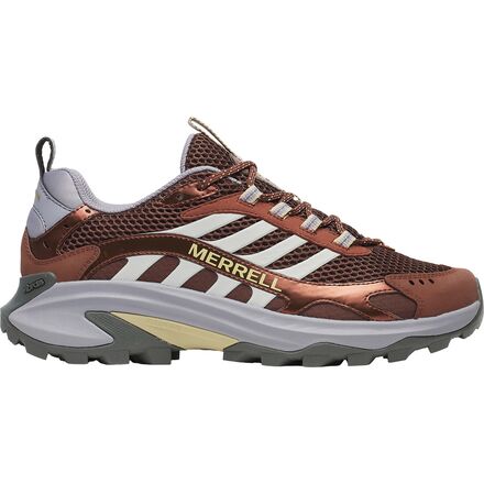 Merrell Moab Speed 2 Vent 2K SE Hiking Shoe - Men's - Footwear