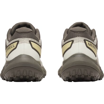 Merrell - Nova 4 Trail Run Shoe - Men's