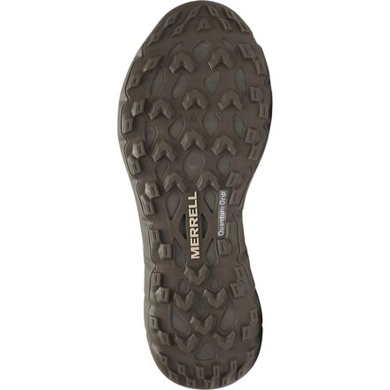 Merrell - Nova 4 Trail Run Shoe - Men's