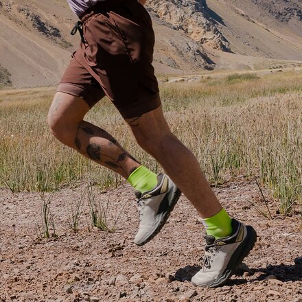 Merrell - Nova 4 Trail Run Shoe - Men's