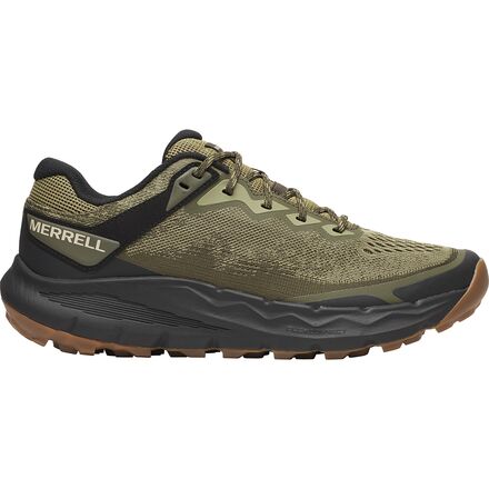 Nova 4 Trail Run Shoe - Men's