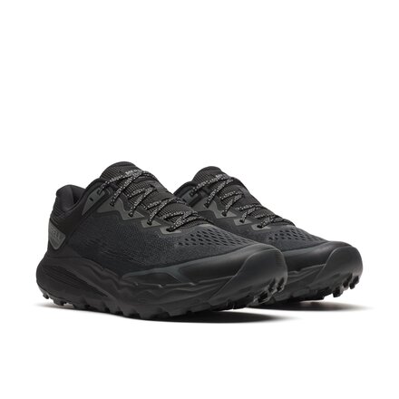 Merrell - Nova 4 WP Trail Run Shoe - Men's