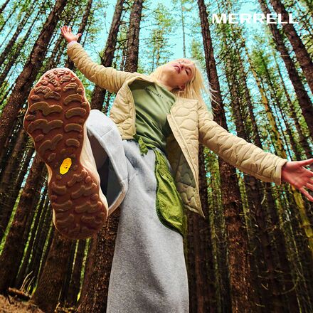 Merrell - Speedarc Matis Hiking Shoe - Women's