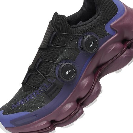 Merrell - Speed Arc Surge BOA Hiking Shoe - Women's