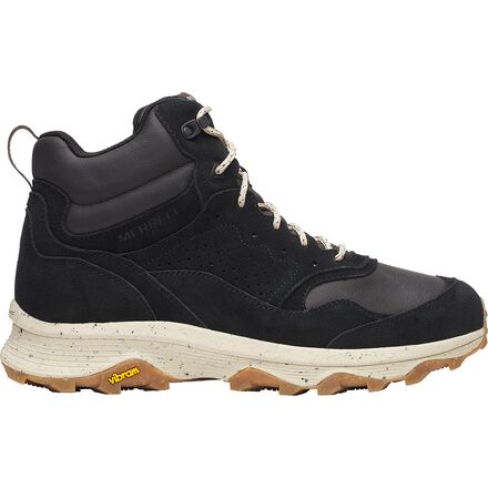 Speed Solo MXD Mid WP Hiking Boot - Men's