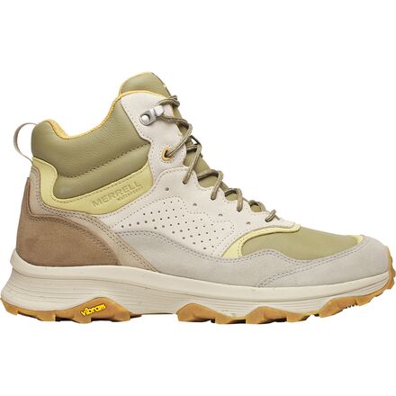 Speed Solo MXD Mid WP Hiking Boot - Men's