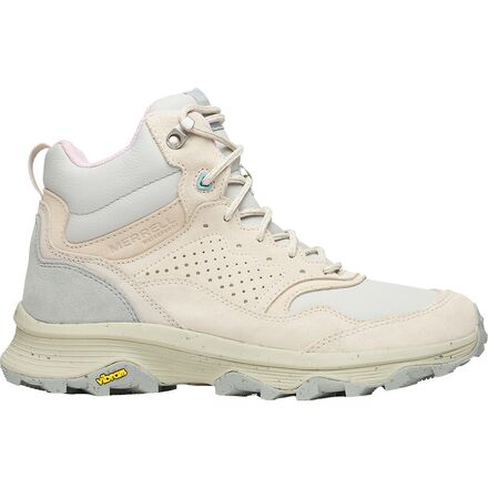 Speed Solo MXD Mid WP Hiking Boot - Women's