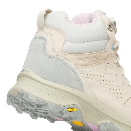 Merrell - Speed Solo MXD Mid WP Hiking Boot - Women's