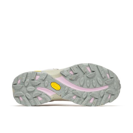 Merrell - Speed Solo MXD Mid WP Hiking Boot - Women's