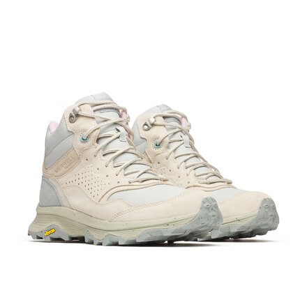 Merrell - Speed Solo MXD Mid WP Hiking Boot - Women's