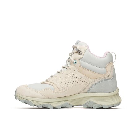 Merrell - Speed Solo MXD Mid WP Hiking Boot - Women's
