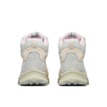 Merrell - Speed Solo MXD Mid WP Hiking Boot - Women's