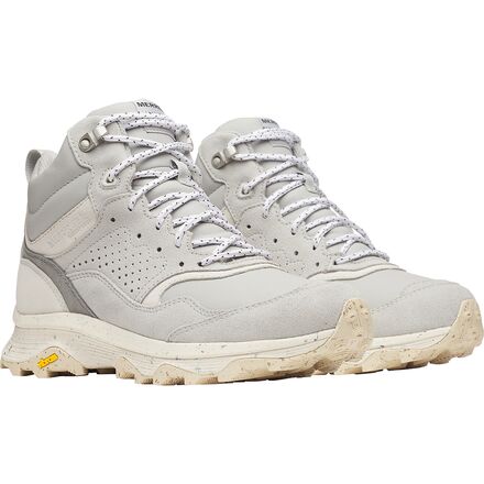 Merrell - Speed Solo MXD Mid WP Hiking Boot - Women's