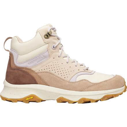 Speed Solo MXD Mid WP Hiking Boot - Women's