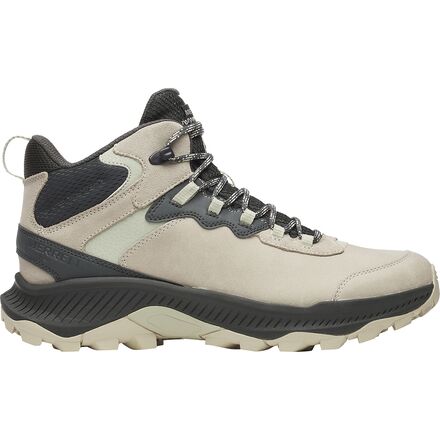 Speed Strike 2 Mid LTR WP Hiking Boot - Men's