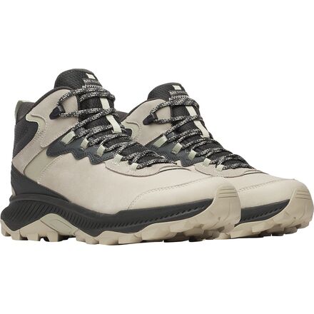 Merrell - Speed Strike 2 Mid LTR WP Hiking Boot - Men's