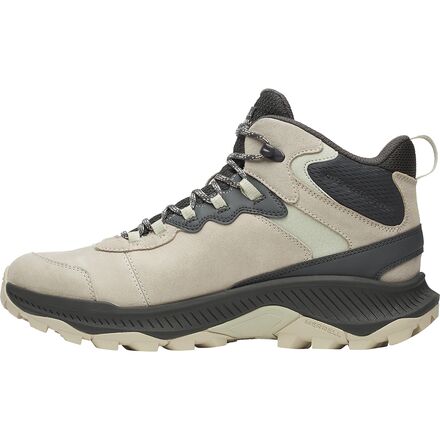 Merrell - Speed Strike 2 Mid LTR WP Hiking Boot - Men's