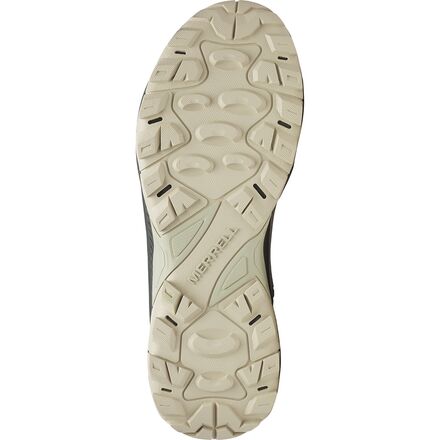 Merrell - Speed Strike 2 Mid LTR WP Hiking Boot - Men's